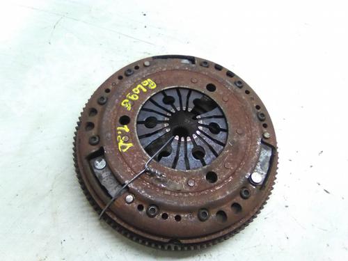 Annen VW POLO III (6N1) 64 1.9 D (64 hp) 22936467