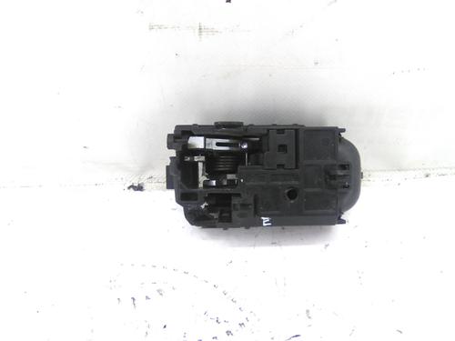 Rear left exterior door handle NISSAN X-TRAIL I (T30) 2.2 dCi 4x4 | BP19872745C130 