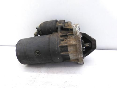 Used Starter NISSAN VANETTE CARGO Van (HC 23) 2.3 D (75 hp) 19810703