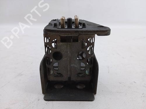 Heater resistor MERCEDES-BENZ 190 (W201) D 2.0 (201.122) | BP19830035M108 