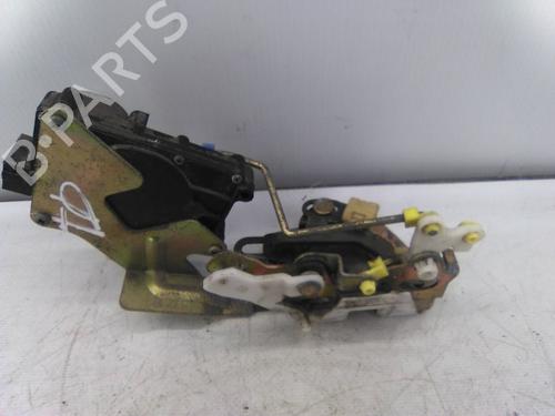 Rear right lock DAEWOO MATIZ (M100, M150) 0.8 | BP19876554C99 