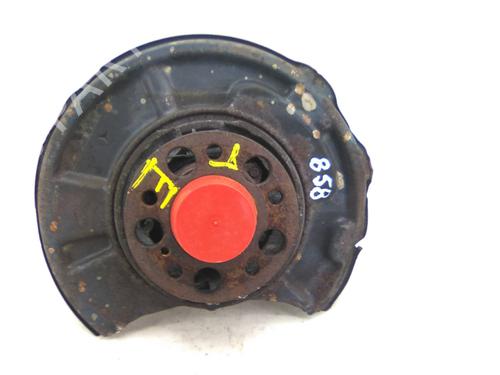 Used Left rear steering knuckle MERCEDES-BENZ E-CLASS (W211) E 270 CDI (211.016) (177 hp) 27040187