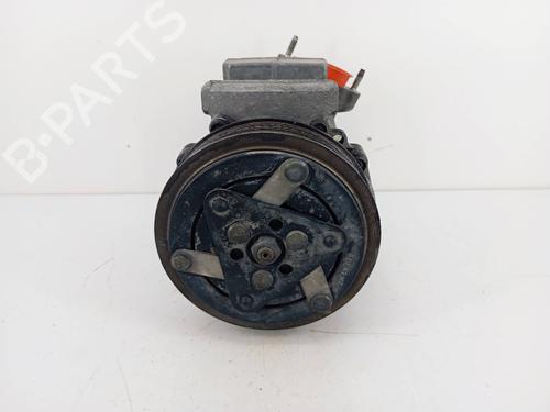 Used AC compressor AC compressor PEUGEOT 206 Hatchback (2A/C) 1.4 HDi (69 hp) 34247002 34247002