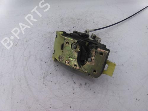 Rear right lock FORD FOCUS I Turnier (DNW) 1.8 Turbo DI / TDDi | BP19824118C99 