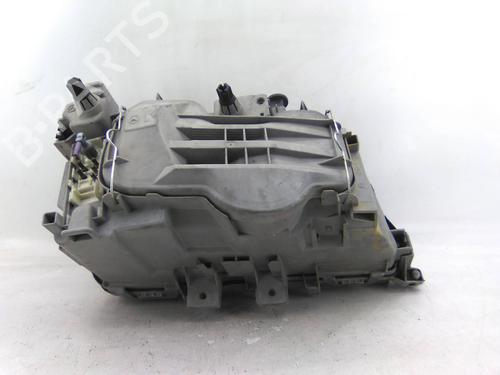 Left headlight MERCEDES-BENZ C-CLASS (W202) C 220 (202.022) | BP29632471C28 