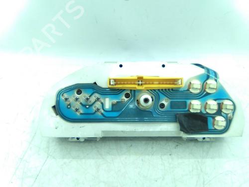 Instrument cluster FORD FIESTA III (GFJ) 1.1 | BP19873370C47 