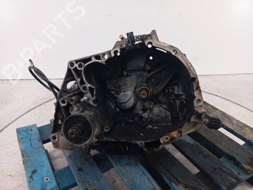 Used Gearbox Gearbox RENAULT 21 Saloon (L48_) 1.7 (L481) (75 hp) 34437963 34437963