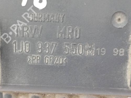 Fuse box VW GOLF IV (1J1) 1.6 | BP19863555E1 