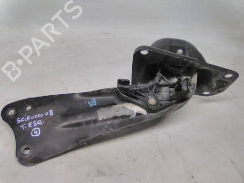 Querlenker links hinten für VW SCIROCCO Van (137) 1.4 TSi (160 hp) 19862544