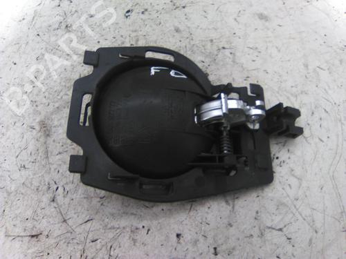 Front right exterior door handle CITROËN C2 (JM_) 1.6 | BP19831802C129 