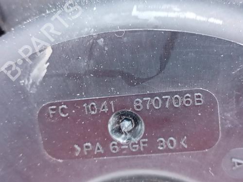 Other SAAB 9-3 (YS3D) 2.2 TiD | BP28800085O1 