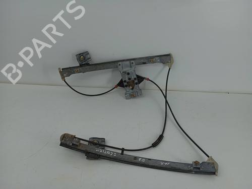 Vindusheismekanisme høyre foran VW GOLF III (1H1) 1.4 (60 hp) 32990375