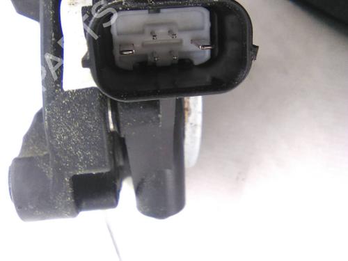 Front left window mechanism HONDA ACCORD VIII (CU) 2.2 i-DTEC (CU3) | BP19828754C22 