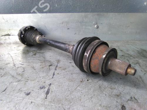 Used Left front driveshaft VW POLO V (6R1, 6C1) 1.2 (60 hp) 19853710