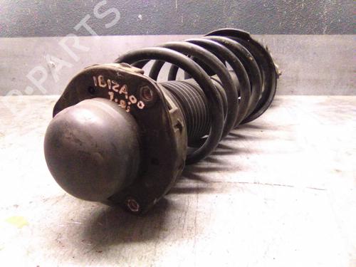 Left front shock absorber SEAT IBIZA II (6K1) 1.4 i | BP22934818M16 