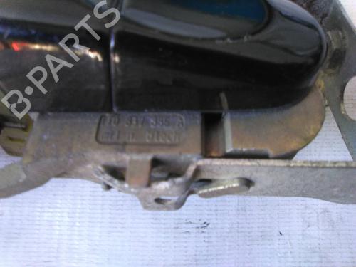 Front right exterior door handle VW TOURAN (1T1, 1T2) 1.9 TDI | BP19834281C129 
