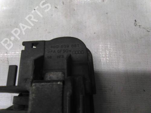 Rear right exterior door handle AUDI A4 B7 (8EC) 1.6 | BP19834069C130 