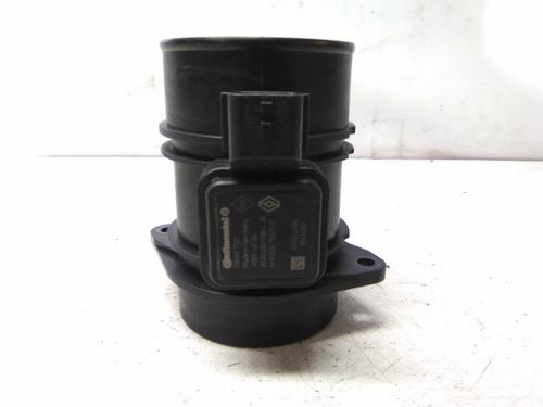 Used Mass air flow sensor RENAULT CLIO IV (BH_) 1.5 dCi (BHMW) (86 hp) 19865224