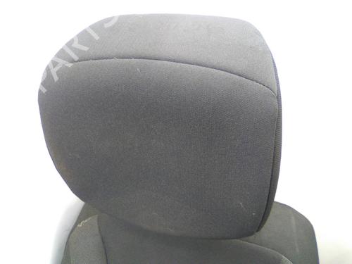 Seats set RENAULT GRAND SCÉNIC III (JZ0/1_) 1.5 dCi (JZ0A) | BP29632479C78