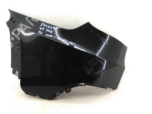 Used Other BMW X5 (E70) xDrive 35 d (286 hp) 24648541