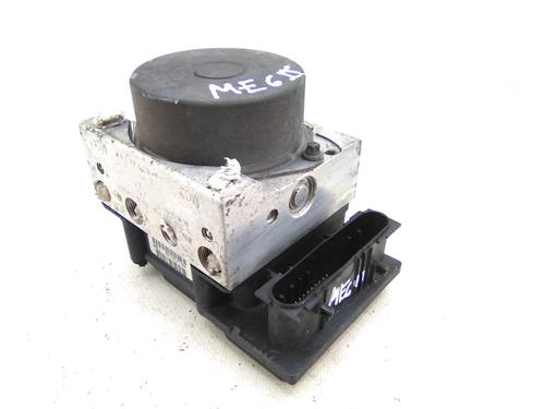 ABS Bremseaggregat RENAULT MEGANE II (BM0/1_, CM0/1_) 1.5 dCi (BM0F, BM0T, BM2B, CM0F, CM0T) (82 hp) 28384235