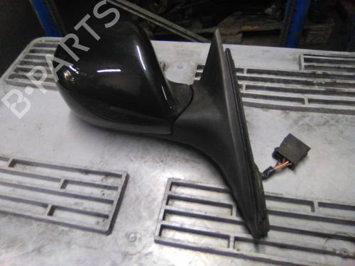 Right mirror AUDI A3 (8L1) 1.9 TDI | BP19850216C27 