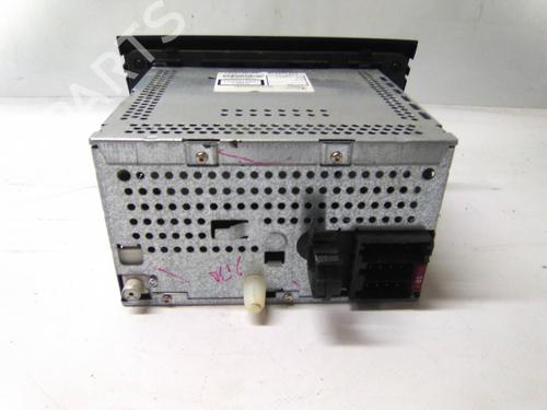 Radio FIAT BRAVO II (198_) 1.4 (198AXA1B) | BP19867509E6 