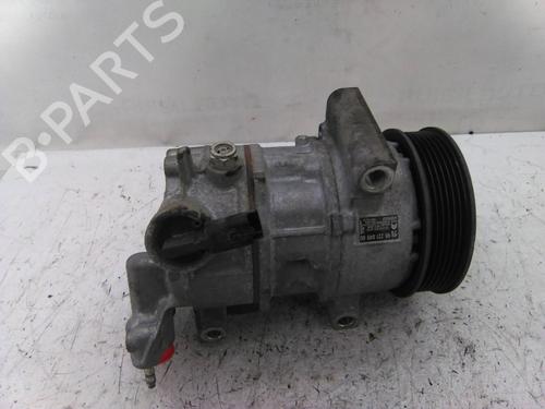 AC compressor PEUGEOT 208 I (CA_, CC_) 1.2 THP 110 | BP19837398M34 