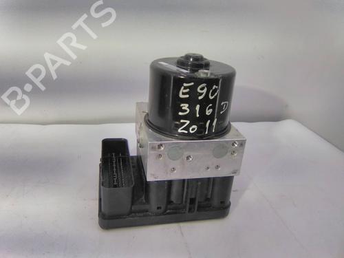 ABS pump BMW 3 (E90) 316 d | BP19843937M43 