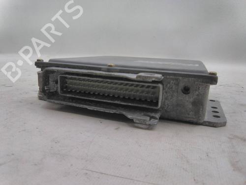 Engine control unit (ECU) MERCEDES-BENZ C-CLASS (W202) C 250 Turbo-D (202.128) | BP19843473M57 