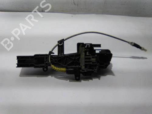 Front right exterior door handle BMW 1 (E87) 118 d | BP19872230C129 