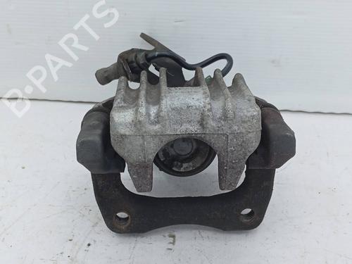 Used Right rear brake caliper AUDI A3 (8P1) 2.0 TDI (136 hp) 19851485
