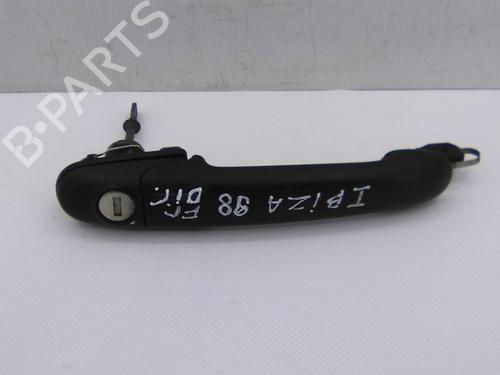 Front right exterior door handle SEAT IBIZA II (6K1) 1.4 i 16V | BP24376829C129