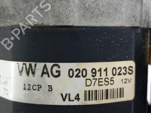 Starter VW GOLF IV (1J1) 1.4 16V | BP19821246M8 