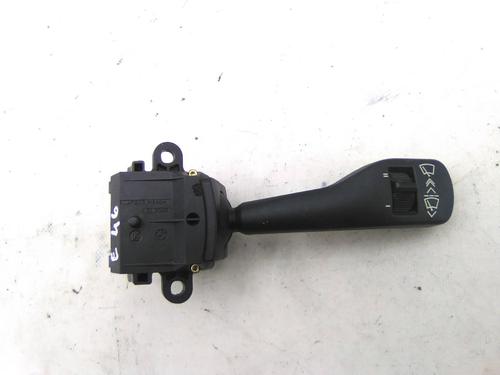 Used Steering column stalk BMW 3 (E46) 318 i (118 hp) 19844586