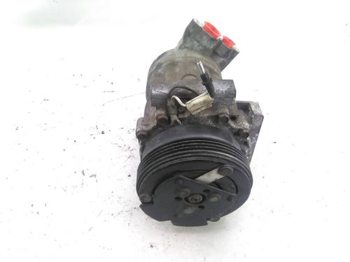 Used AC compressor RENAULT CLIO II (BB_, CB_) 1.2 16V (BB05, BB0W, BB11, BB27, BB2T, BB2U, BB2V, CB05,... (75 hp) 19826764