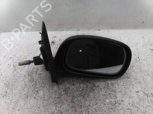 Used Right mirror NISSAN MICRA II (K11) 1.0 i 16V (54 hp) 19815328