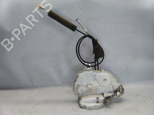 Used Front right lock HONDA CIVIC VIII Hatchback (FN, FK) 1.4 (FK1) (83 hp) 19810436