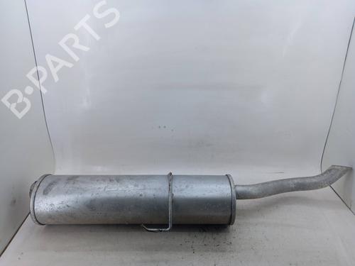 Used Catalyst PEUGEOT 309 II (3C, 3A) 1.1 (60 hp) 31255490