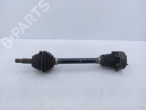 Used Left front driveshaft VW POLO III (6N1) 50 1.0 (50 hp) 29209109