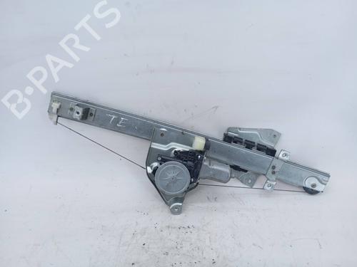Used Rear left window mechanism MITSUBISHI GRANDIS (NA_W) 2.0 DI-D (NA8W) (136 hp) 19823086
