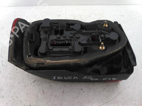 Left taillight SEAT IBIZA II (6K1) 1.0 i | BP19849153C34 