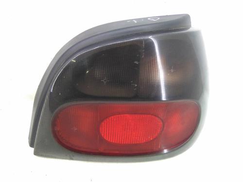 Used Right taillight RENAULT MEGANE I (BA0/1_) 1.9 D Eco (BA0A, BA0U, BA0R) (64 hp) 19818411