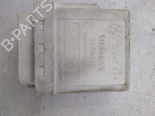 Andre BMW 3 (E46) 320 d (136 hp) 20482635