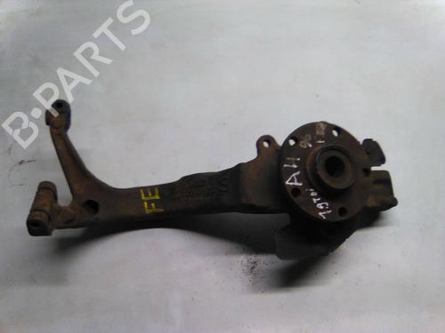 Used Left front steering knuckle AUDI A4 B5 (8D2) 1.9 TDI (75 hp) 22935364