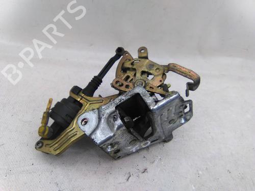 Rear right lock MERCEDES-BENZ C-CLASS (W202) C 200 D (202.120) | BP26737224C99 