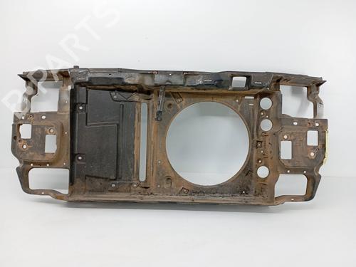 Used Front slam panel VW POLO III CLASSIC (6V2) 64 1,9 D (64 hp) 31323110