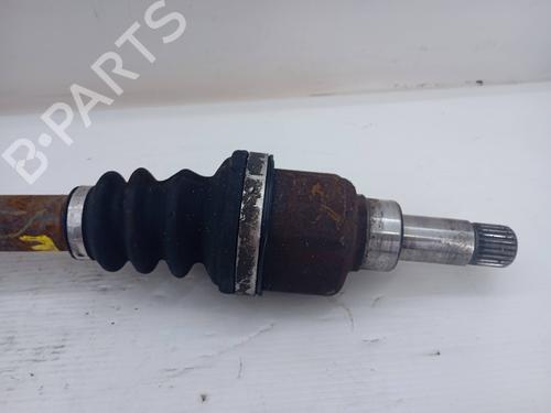 Antriebswelle links vorne PEUGEOT 206 Hatchback (2A/C) 1.4 HDi eco 70 | BP29751371M38 