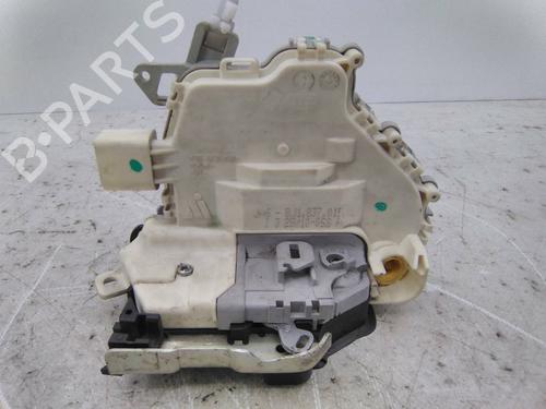 Front left lock AUDI A5 Sportback (8TA) 2.0 TDI | BP19867251C98 