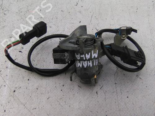 Andre SEAT ALHAMBRA (7V8, 7V9) 1.9 TDI | BP19868115O1 